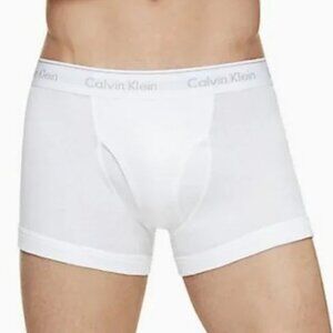 Calvin Klein "Cotton Classic Fit" Trunk